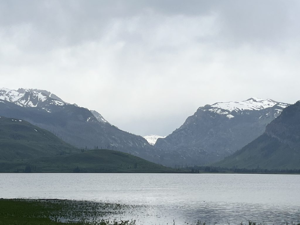 The Beauty of Stillness: Turning the World Off to Find Yourself