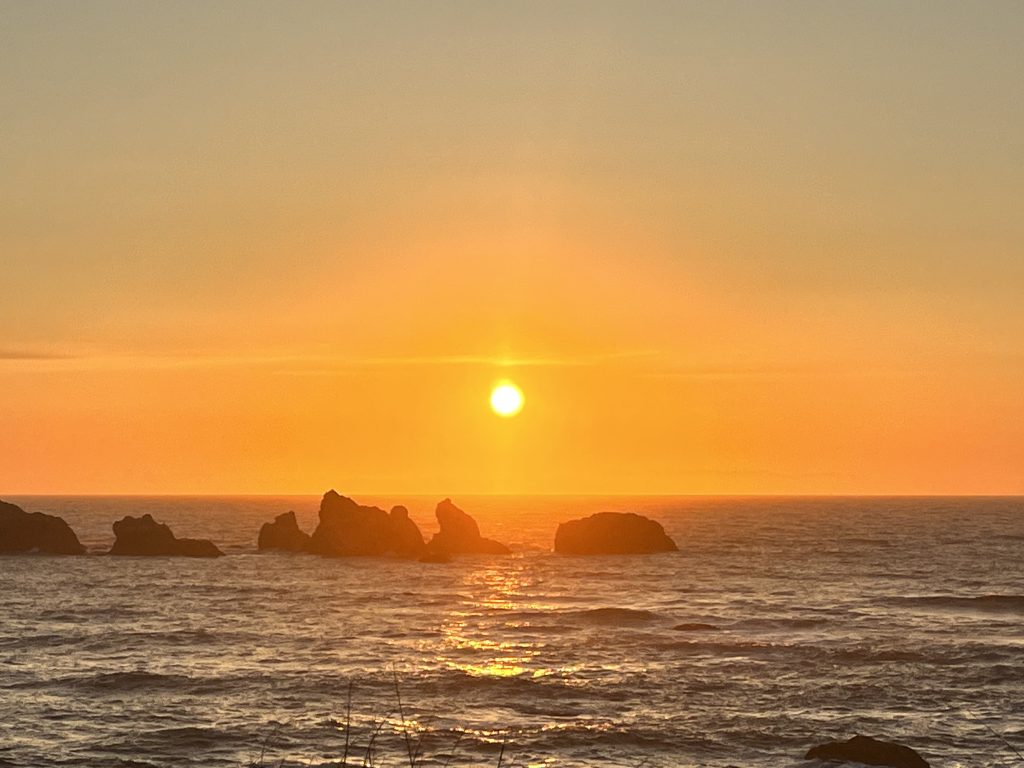 Breathe Through the Holidays…The Season is Upon US!